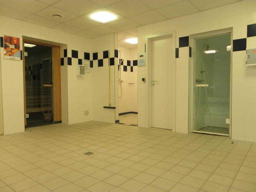 Residenz Haffblick Wohnung 31 Boltenhagen  Exterior foto