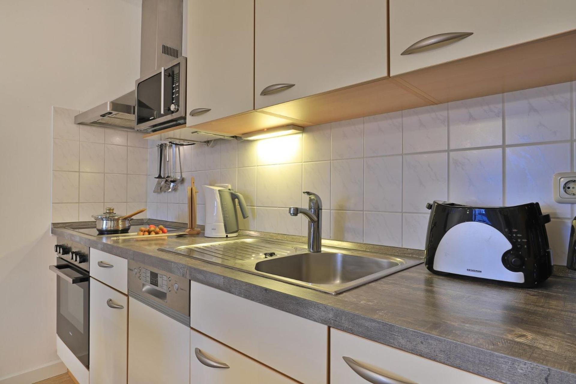 Residenz Haffblick Wohnung 31 Boltenhagen  Exterior foto
