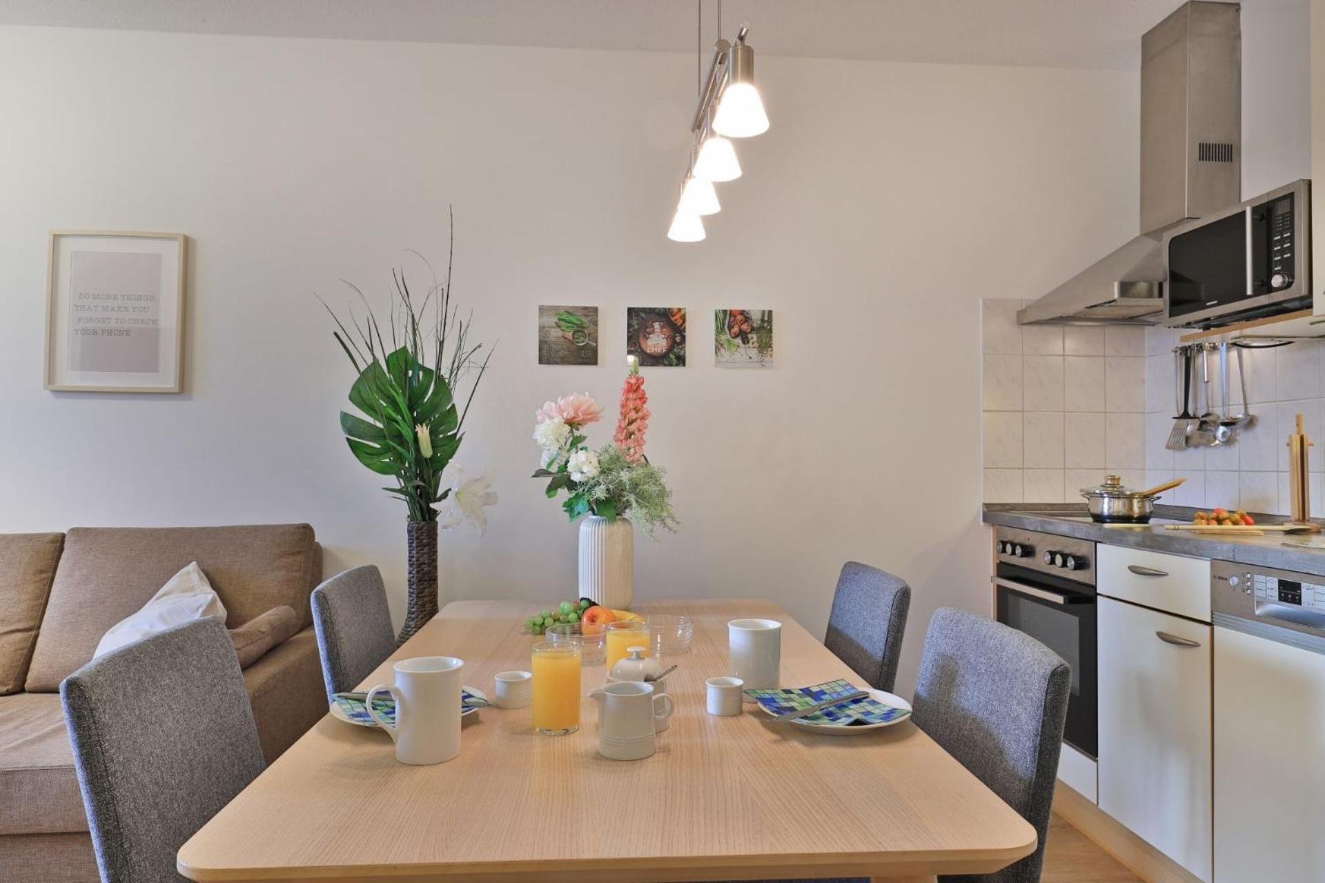 Residenz Haffblick Wohnung 31 Boltenhagen  Exterior foto